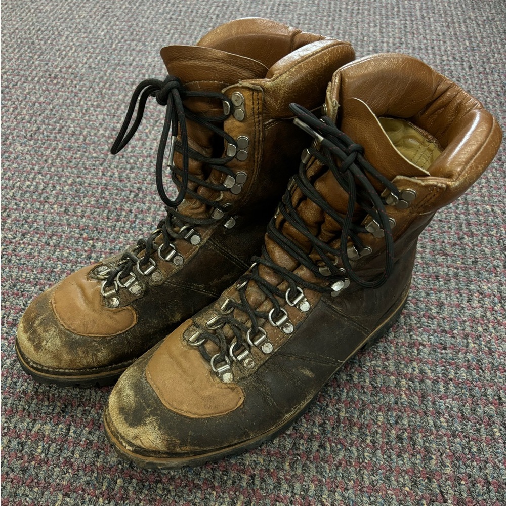 Vintage Chippewa Boots Men’s Size 10.5
